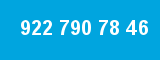 922 790 78 46